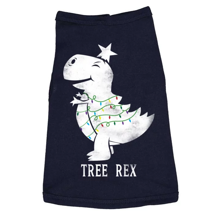 Tree Rex Doggie Tank