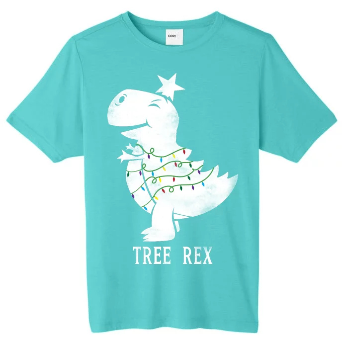 Tree Rex ChromaSoft Performance T-Shirt