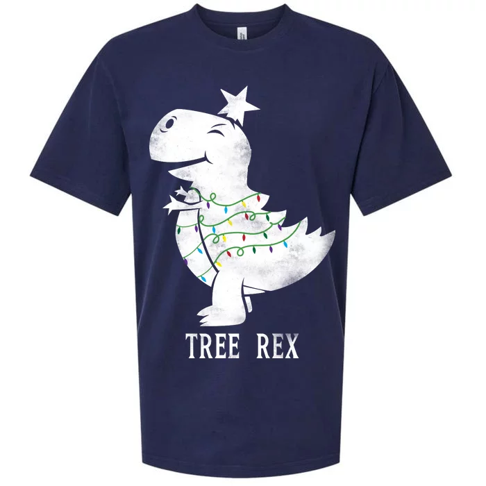 Tree Rex Sueded Cloud Jersey T-Shirt