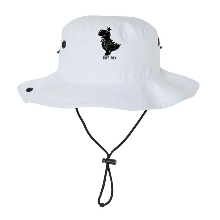 Tree Rex Legacy Cool Fit Booney Bucket Hat