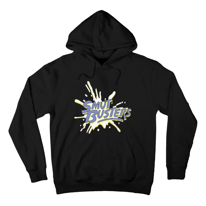 The Righteous Gemstones Smut Busters Hoodie