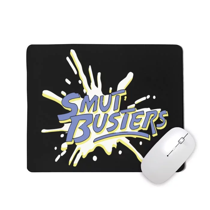 The Righteous Gemstones Smut Busters Mousepad