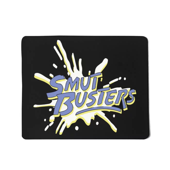 The Righteous Gemstones Smut Busters Mousepad