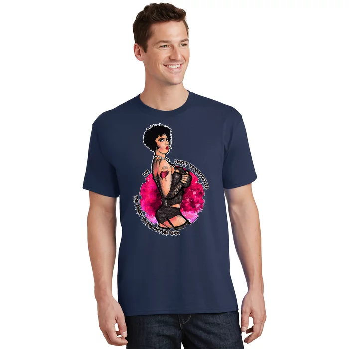 The Rocky Horror Picture Show T-Shirt