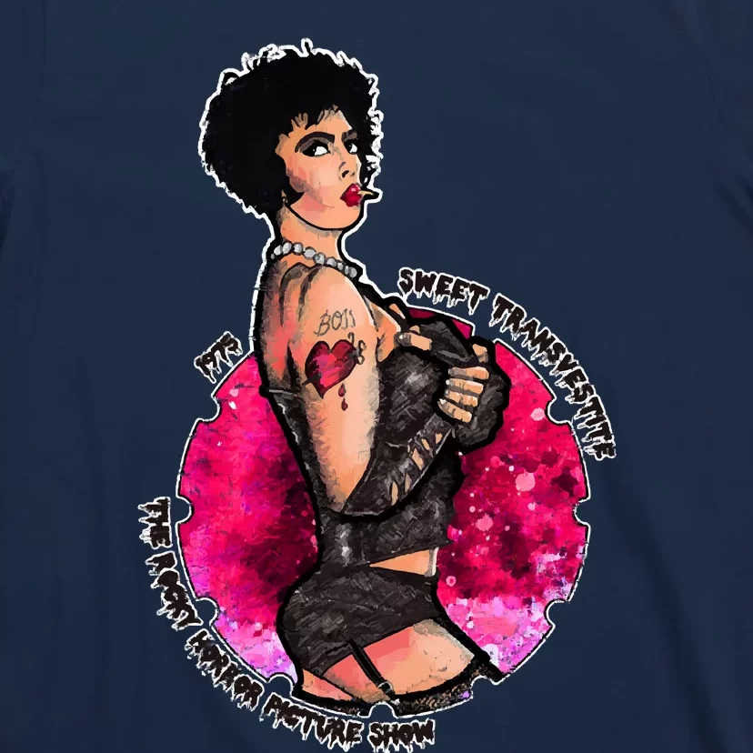 The Rocky Horror Picture Show T-Shirt