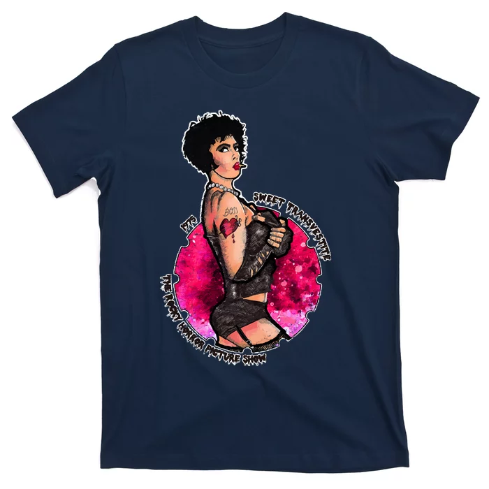 The Rocky Horror Picture Show T-Shirt