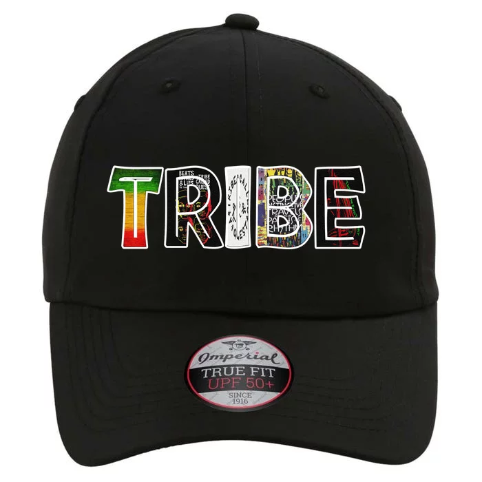 Tribe African Logo The Original Performance Cap