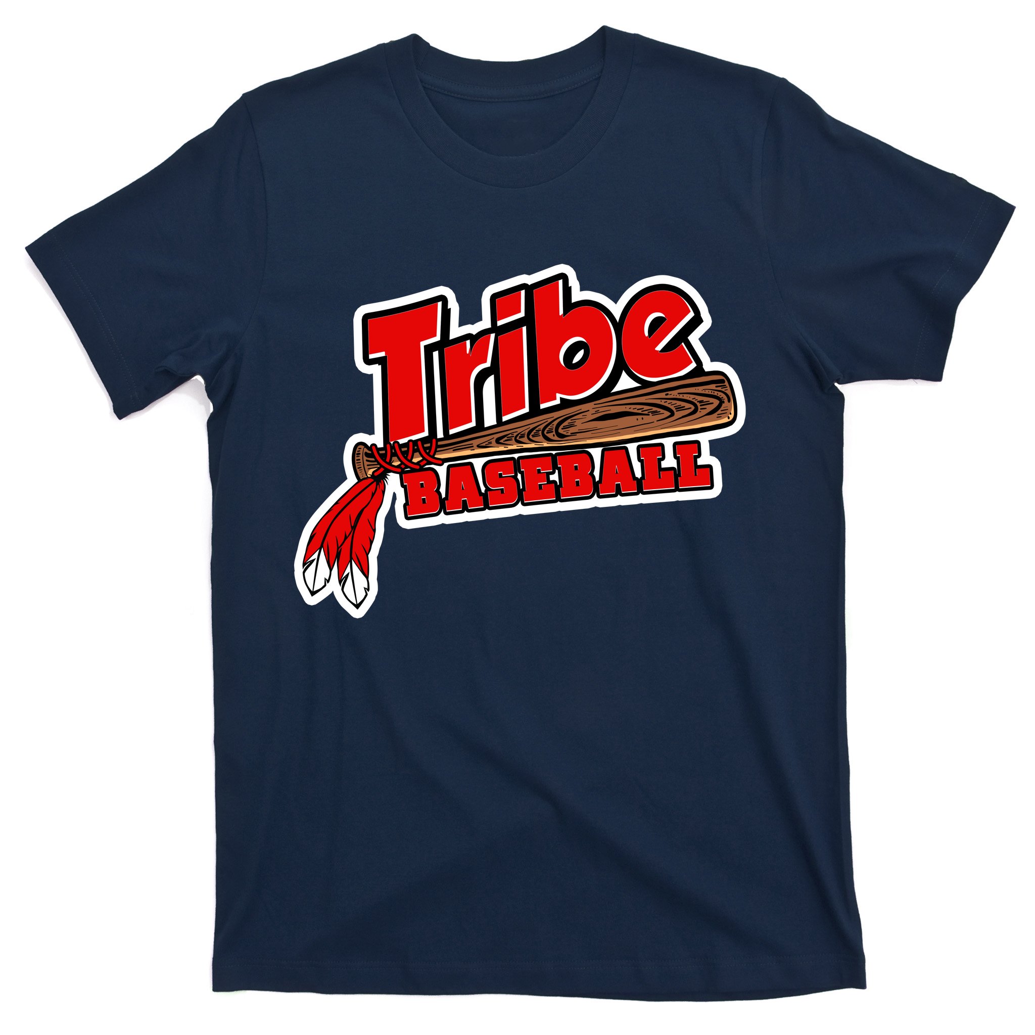 All Sport Unisex Baseball T-Shirt 