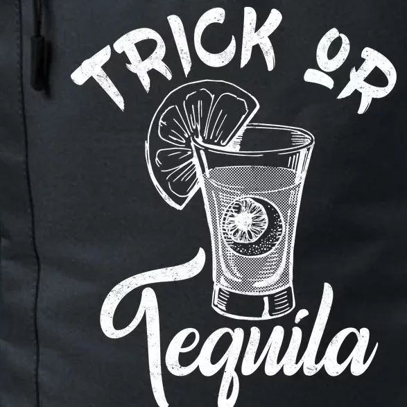 Trick Or Tequila Daily Commute Backpack