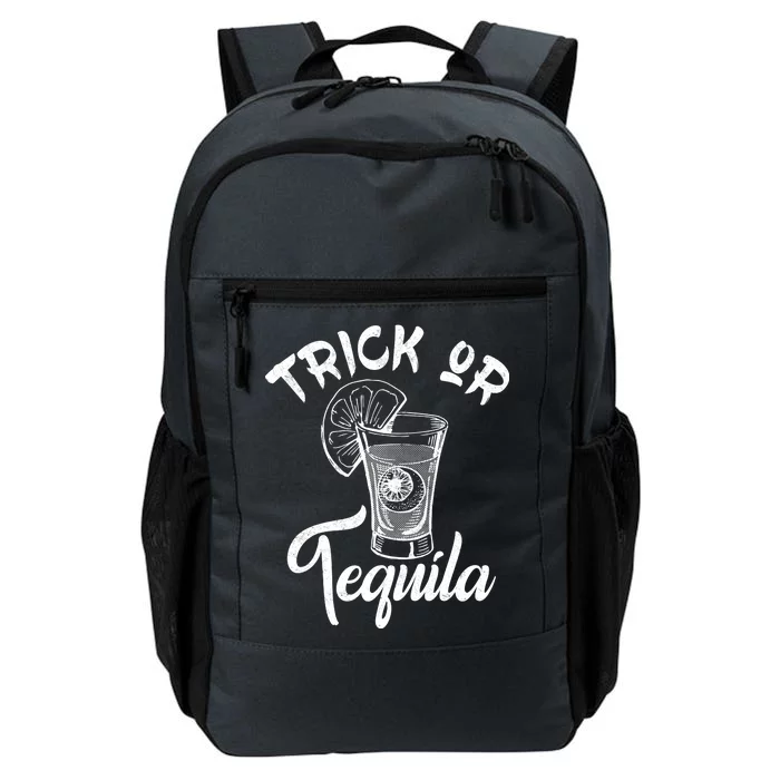 Trick Or Tequila Daily Commute Backpack