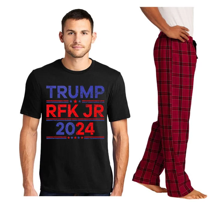 Trump RFK JR 2024 Pajama Set