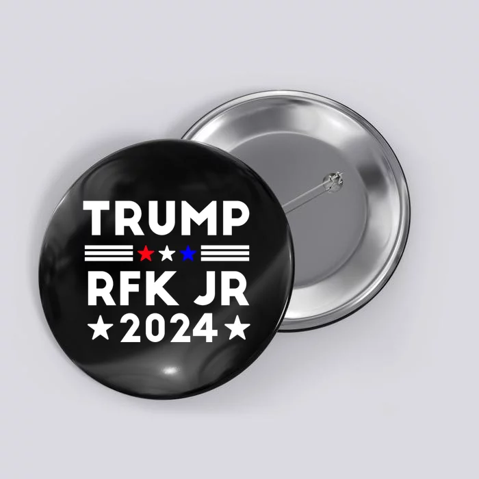Trump Rfk Jr 2024 Trump Kennedy 2024 Button TeeShirtPalace