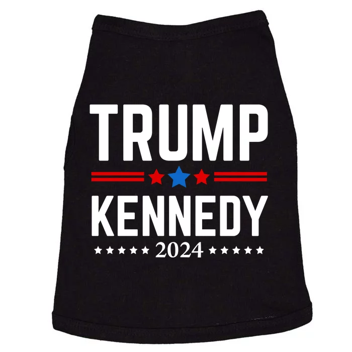 Trump Rfk Jr 2024 Trump Kennedy Doggie Tank