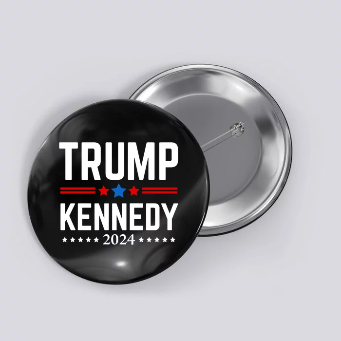 Trump Rfk Jr 2024 Trump Kennedy Button