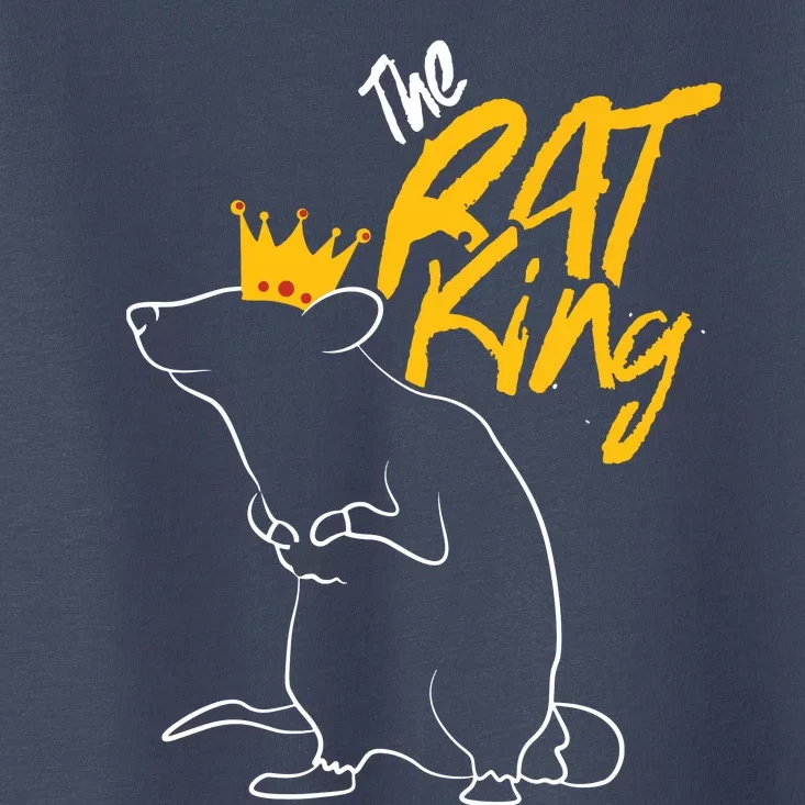 The Rat King Mouse Nutcracker Ballet Dance Gift Toddler T-Shirt