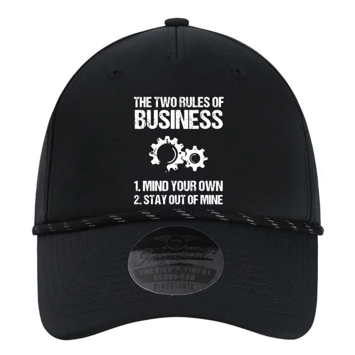 Two Rules Of Business Humor Quotes T Performance The Dyno Cap