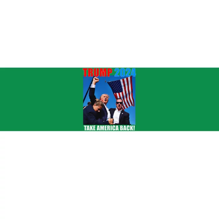 Trump Rally Pray For President Trump God Bless Trump Bumper Sticker