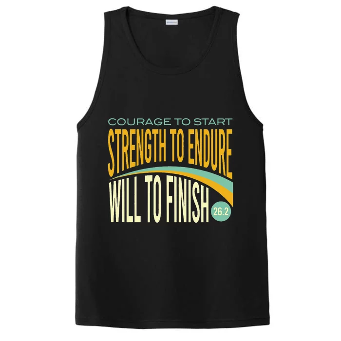 Trail Running Run Trails Be Happy Trail and Ultra Running Performance Tank