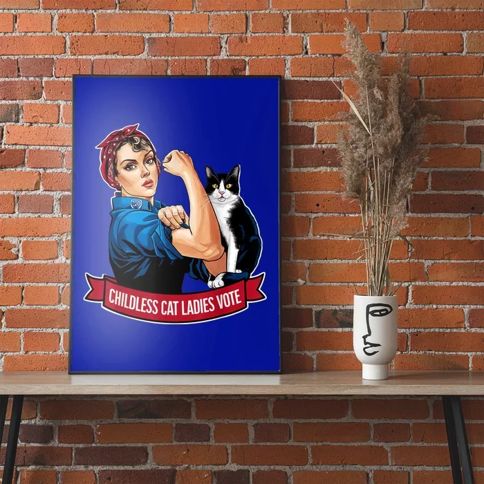 The Riveter Poster