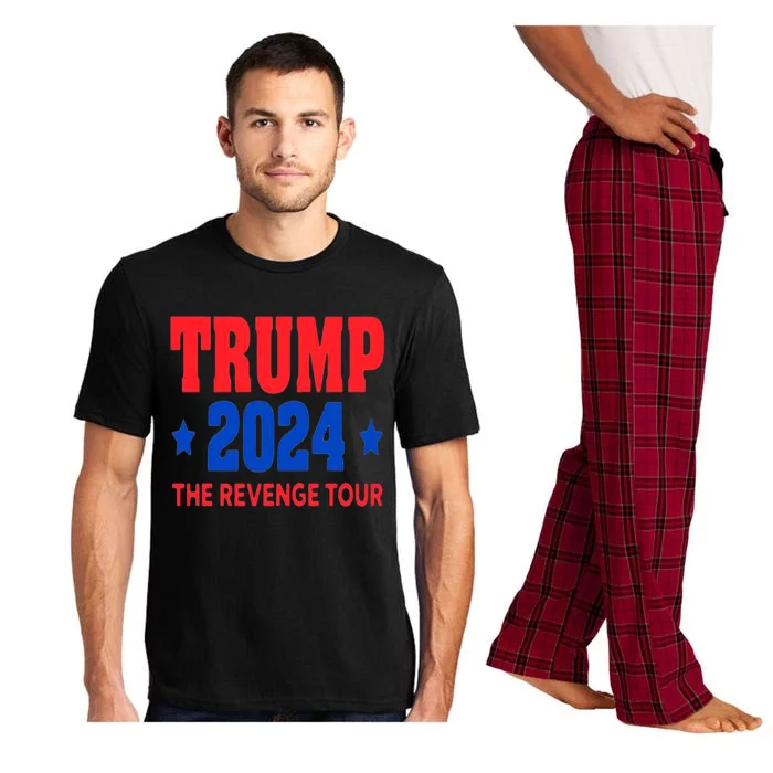 The Revenge Tour Pajama Set