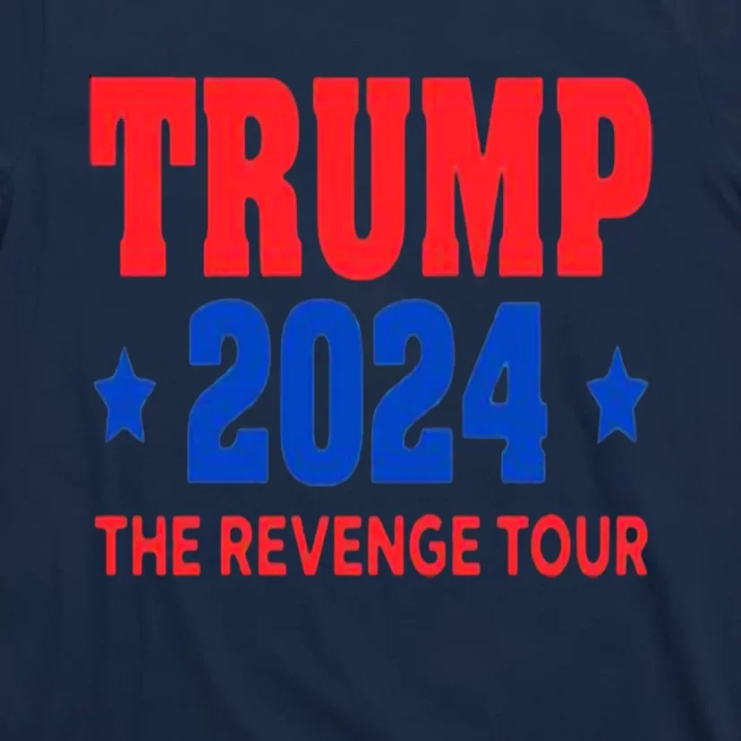 The Revenge Tour T-Shirt