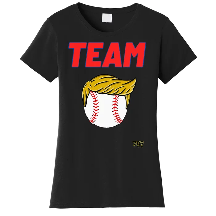 Team Rubio Women's T-Shirt