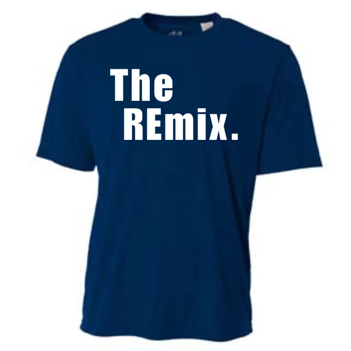 The Remix. Cooling Performance Crew T-Shirt