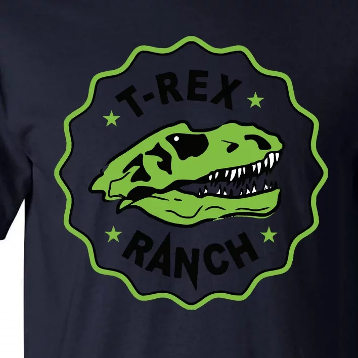 Trex Ranch Tall T-Shirt