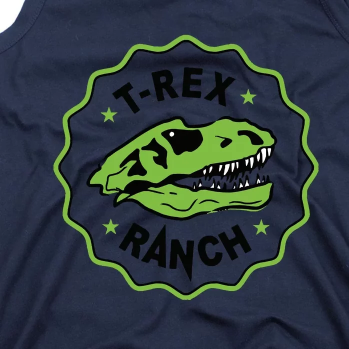 Trex Ranch Tank Top