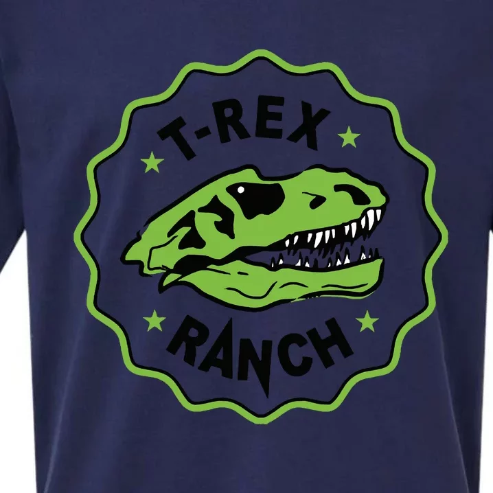 Trex Ranch Sueded Cloud Jersey T-Shirt