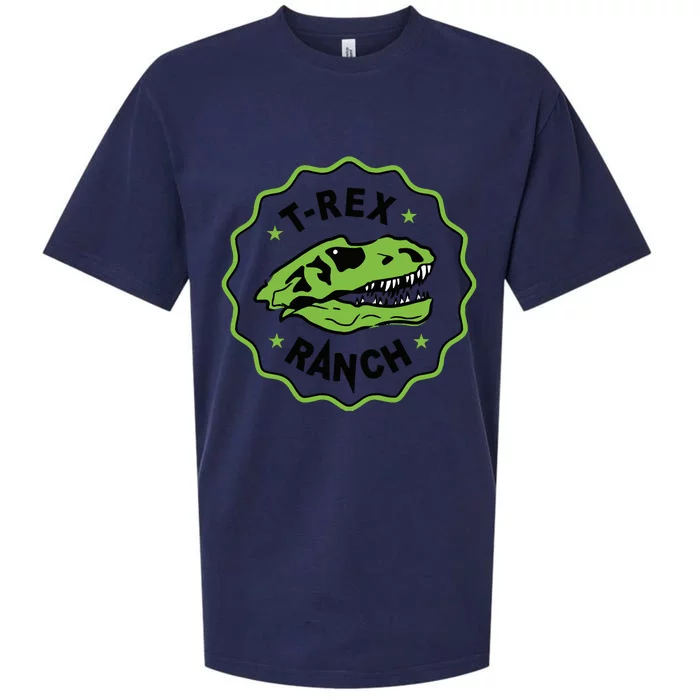 Trex Ranch Sueded Cloud Jersey T-Shirt