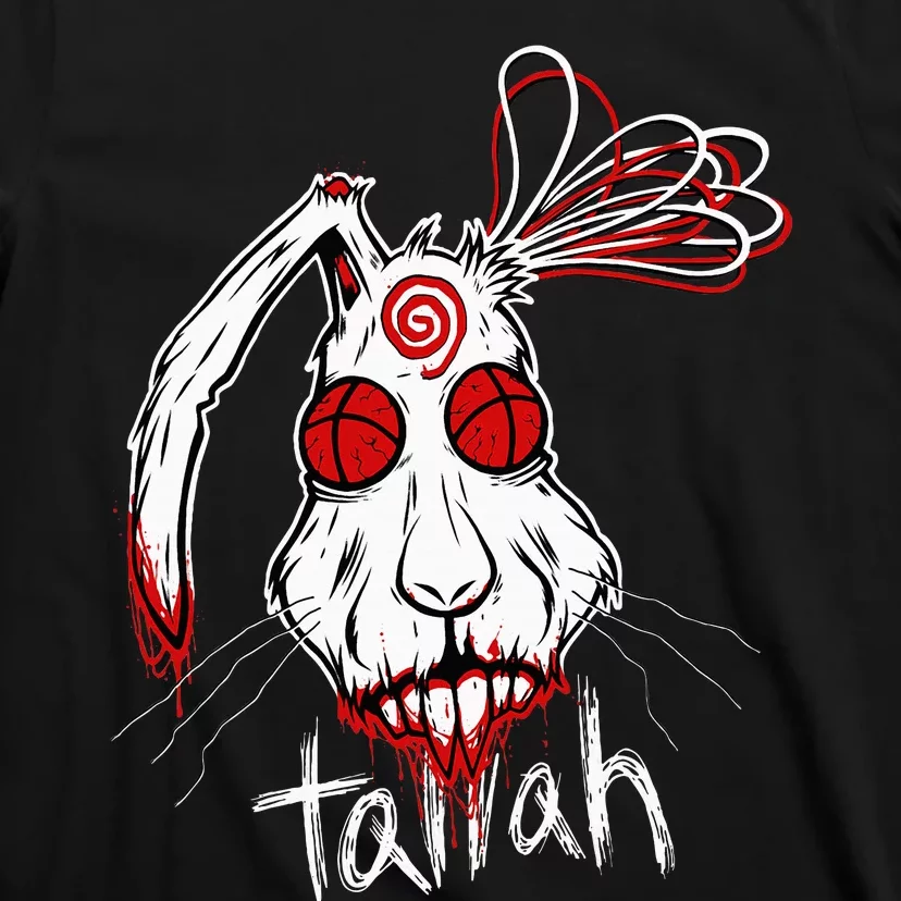 Tallah Rabbit T-Shirt