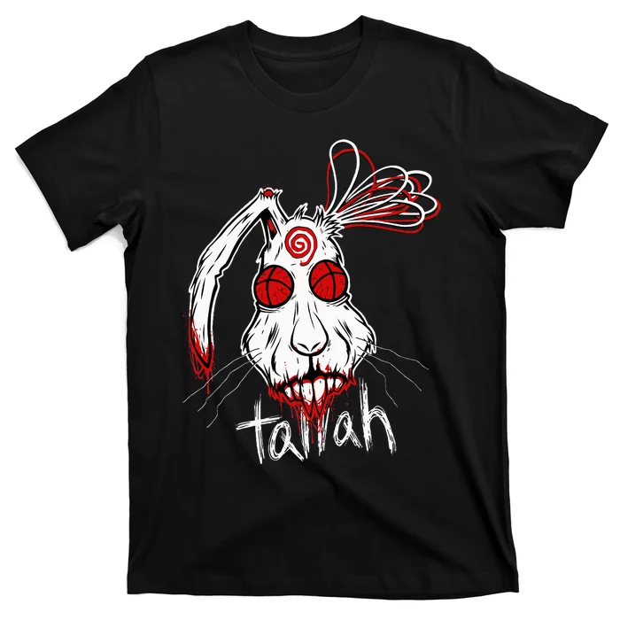 Tallah Rabbit T-Shirt