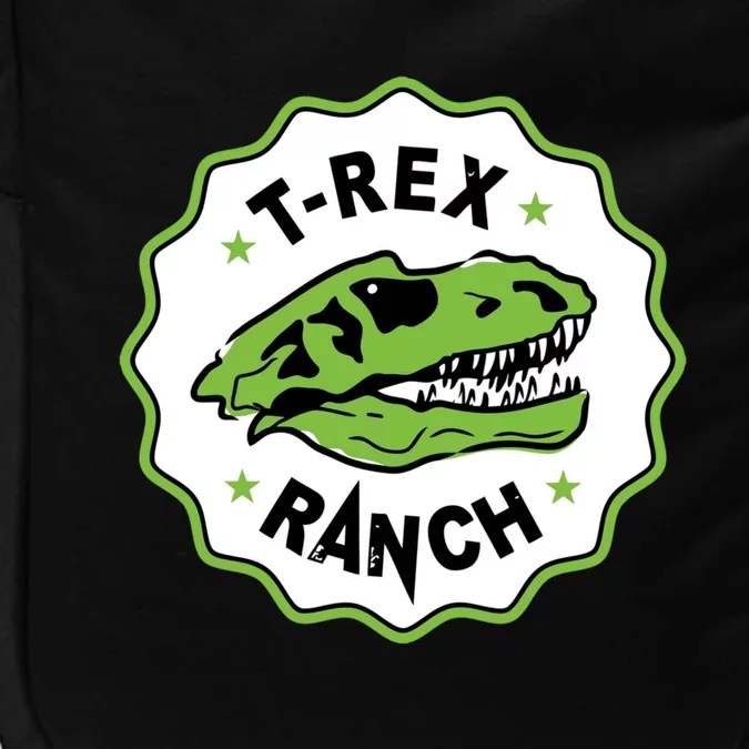 TRex Ranch Impact Tech Backpack