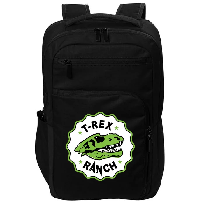 TRex Ranch Impact Tech Backpack