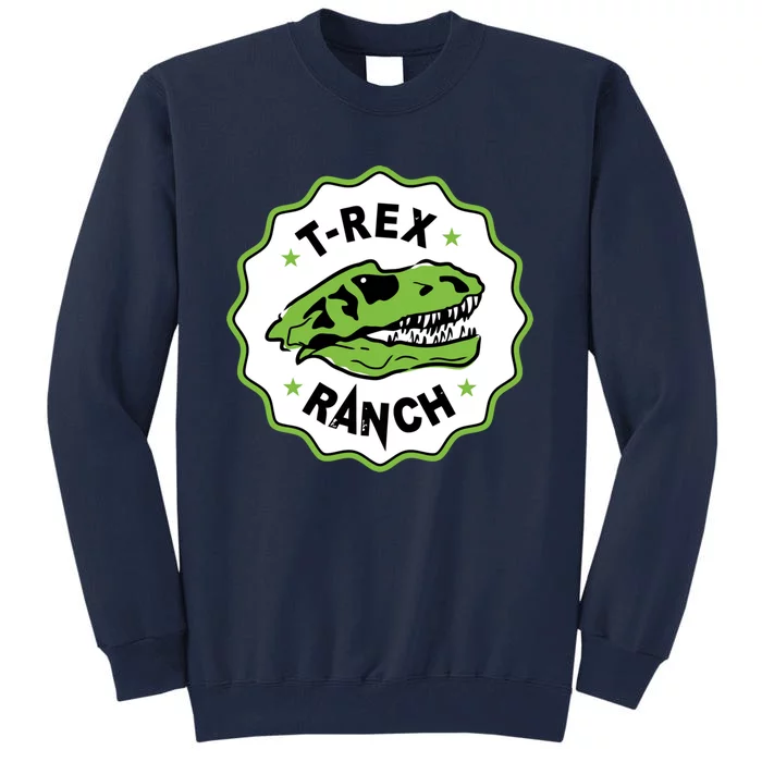 TRex Ranch Tall Sweatshirt