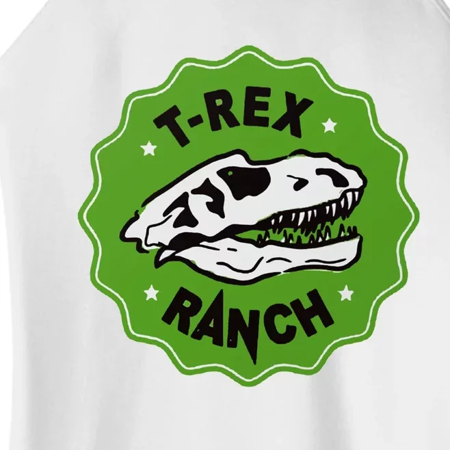 TRex Ranch Women’s Perfect Tri Rocker Tank