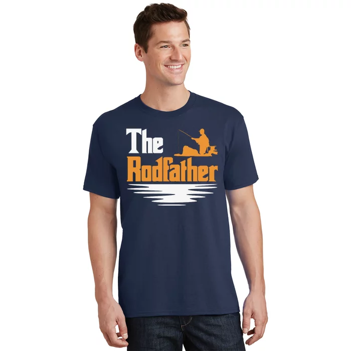 The Rodfather T-Shirt