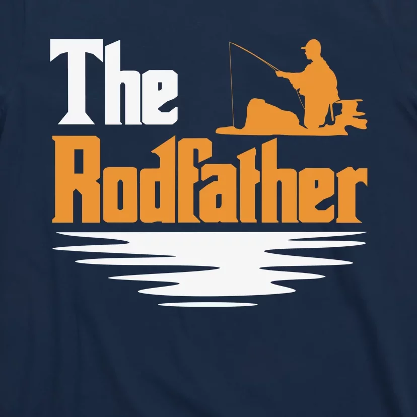 The Rodfather T-Shirt