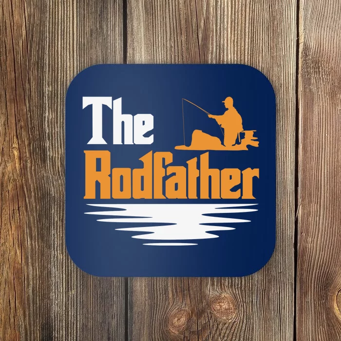 The Rodfather Coaster