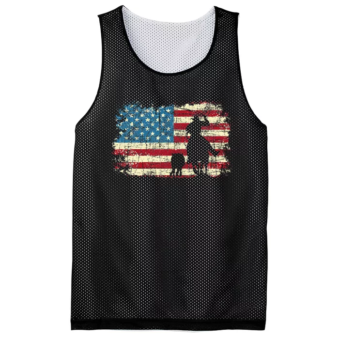 Team Roping USA Flag Cowboy Cowgirl Rancher Heading Heeler Mesh Reversible Basketball Jersey Tank