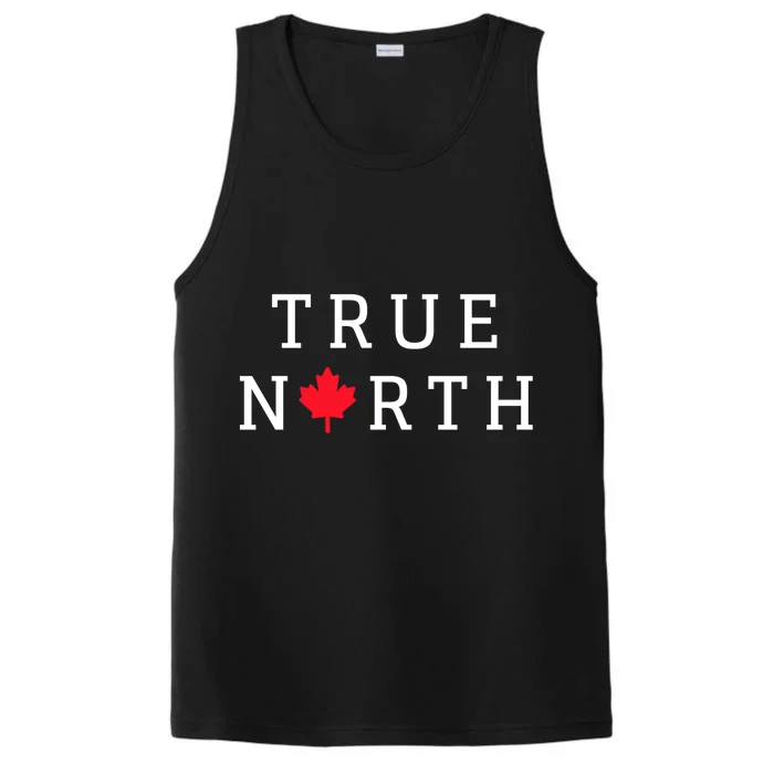 True North Canada Performance Tank