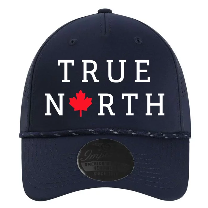 True North Canada Performance The Dyno Cap