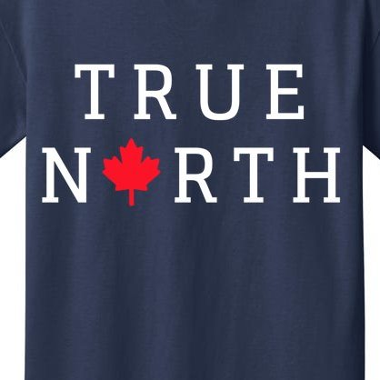 True North Canada Kids T-Shirt