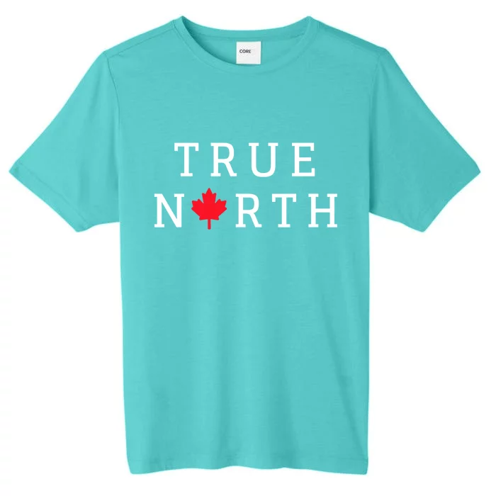 True North Canada ChromaSoft Performance T-Shirt