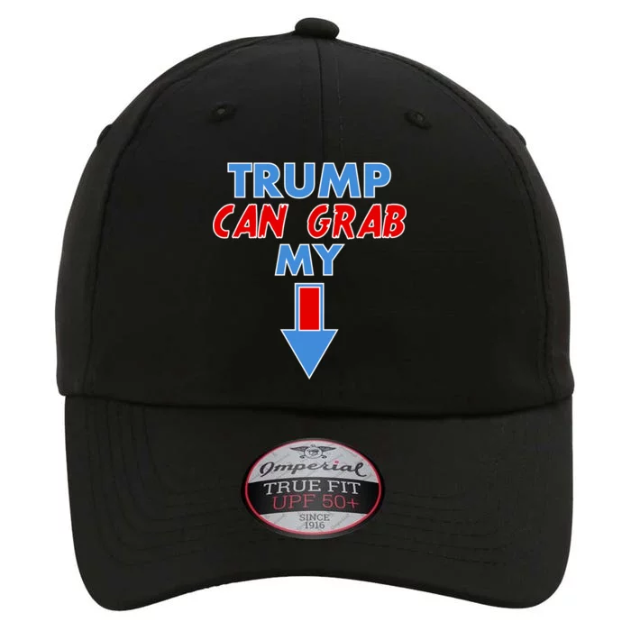 Trump Can Grab My Pussy Arrow 2020 Election The Original Performance Cap