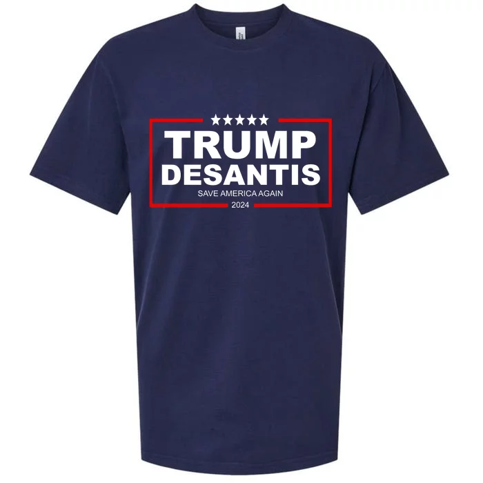 Trump Desaints 2024 Election Save America Sueded Cloud Jersey T-Shirt