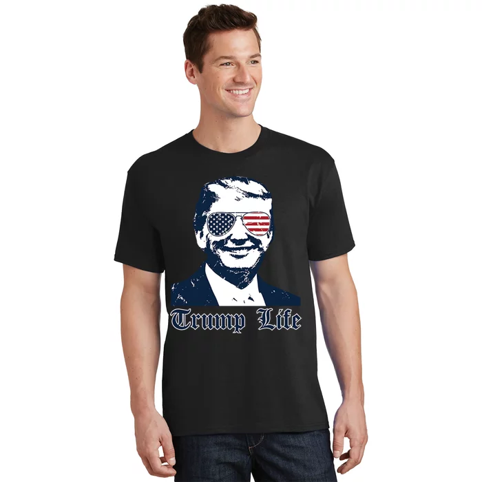 Trump Life T-Shirt