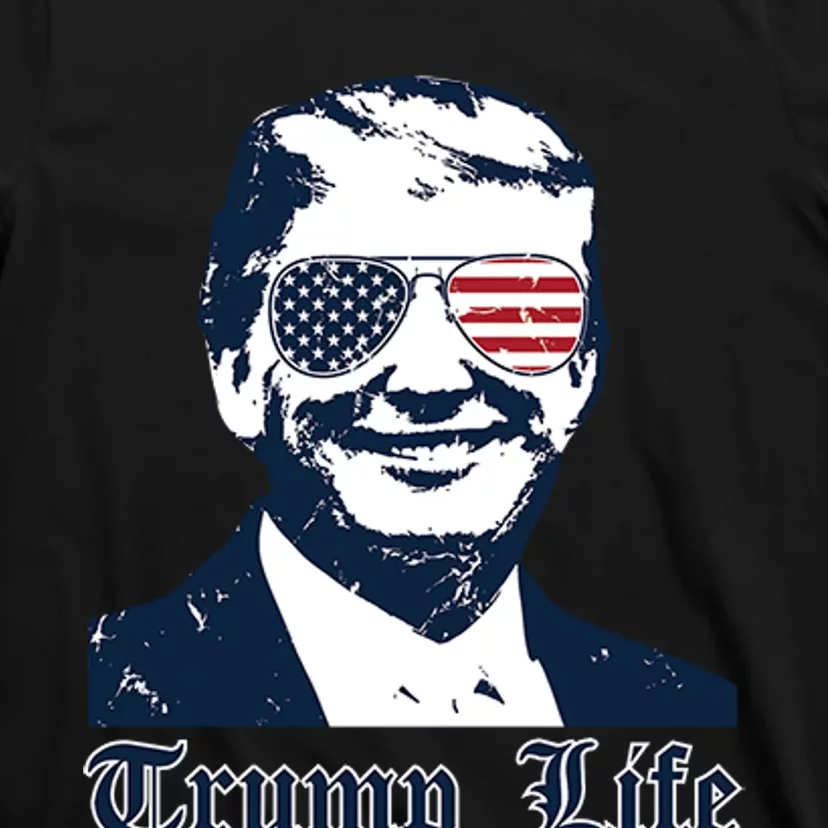 Trump Life T-Shirt