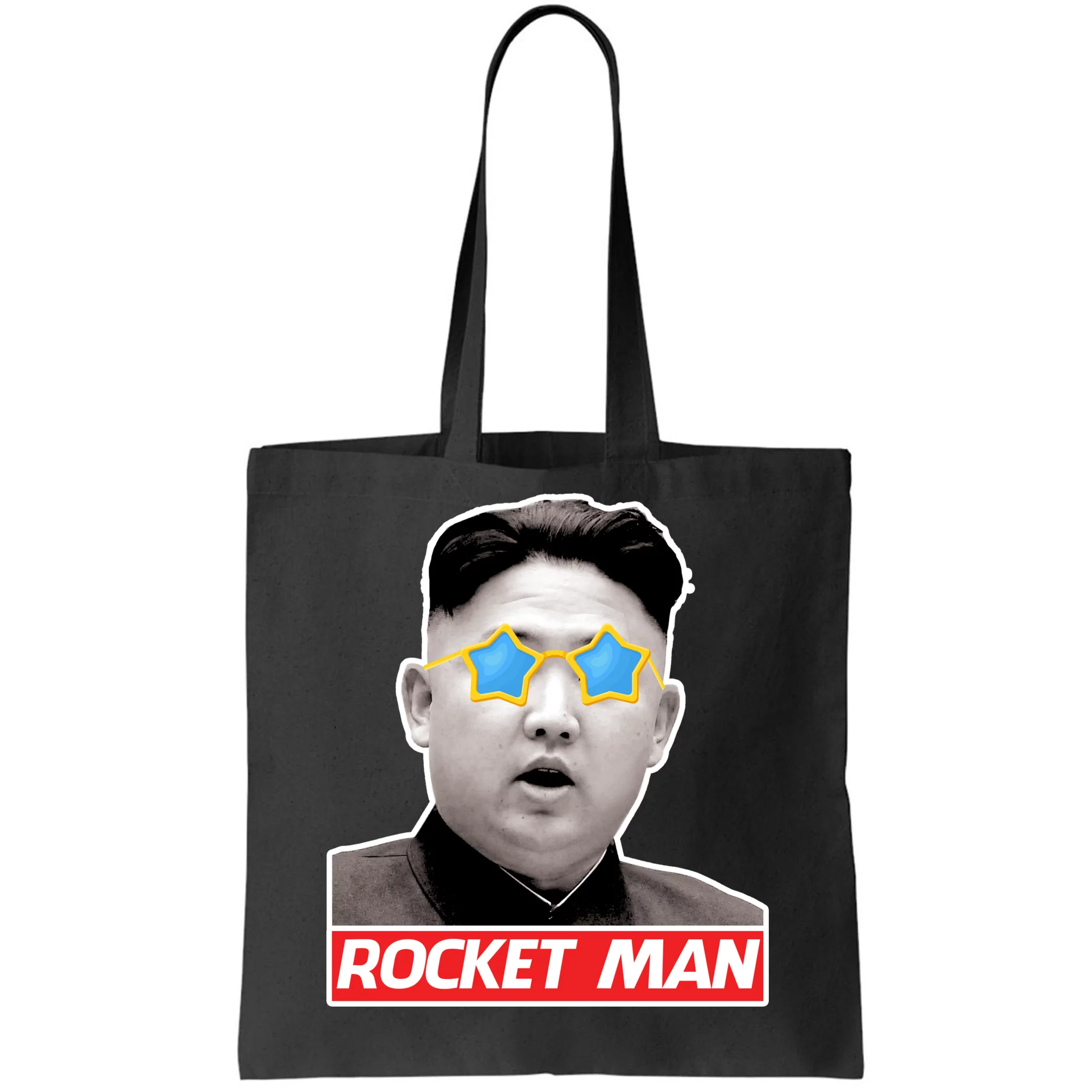 I Am Kenough | Bag Tote Bag | Rocketman